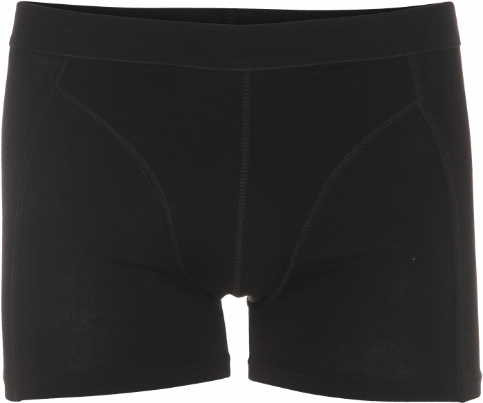 Storm - Organic Boxer Short - Black