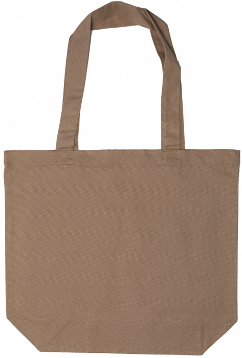 Storm - Durable Tote Bag - Macchiato