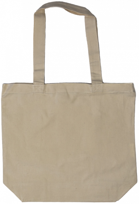 Storm - Durable Tote Bag - Raw