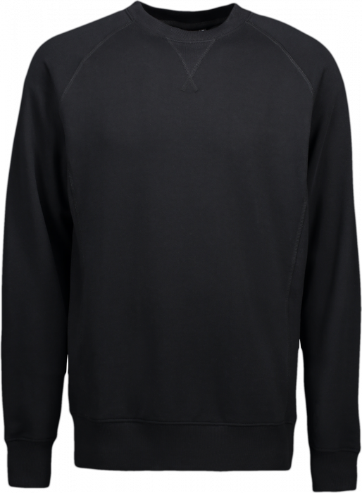 ID - Men's Exclusive Sweatshirt - Nero