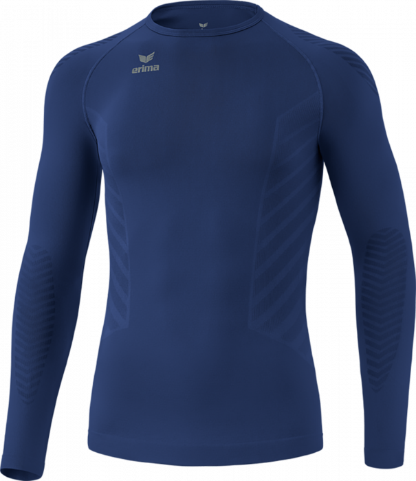 Erima - Baselayer Long Sleeve - Marinho