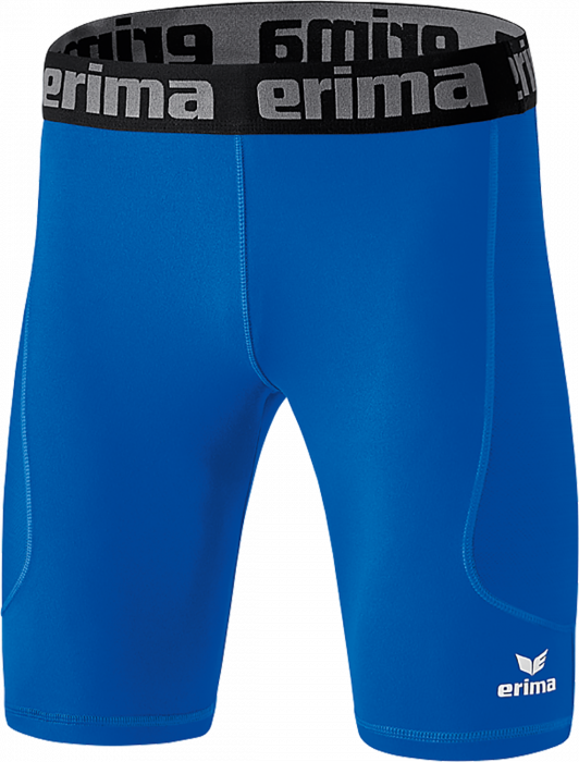 Erima - Elemental Tights - New Royal