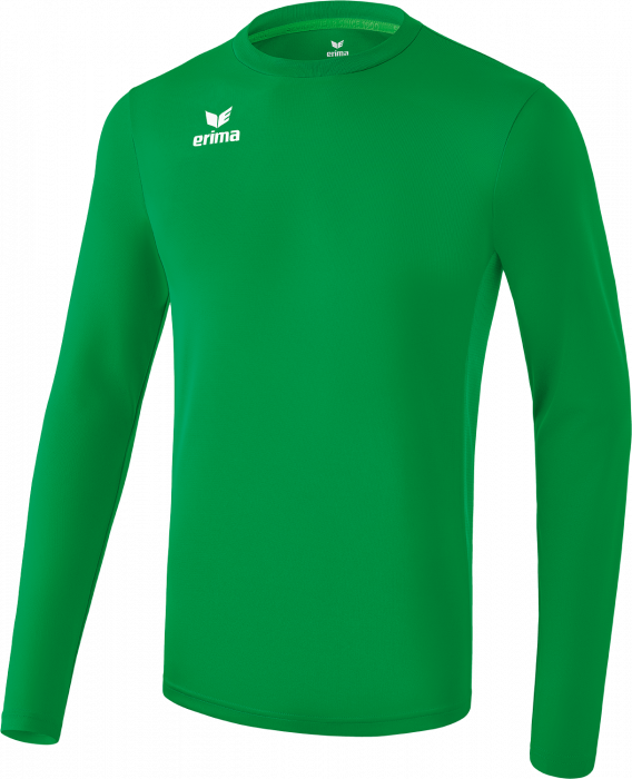 Erima - Longsleeve Liga Jersey - Emerald