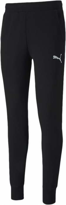 Puma - Teamgoal 23 Casuals Pants Kids - Schwarz