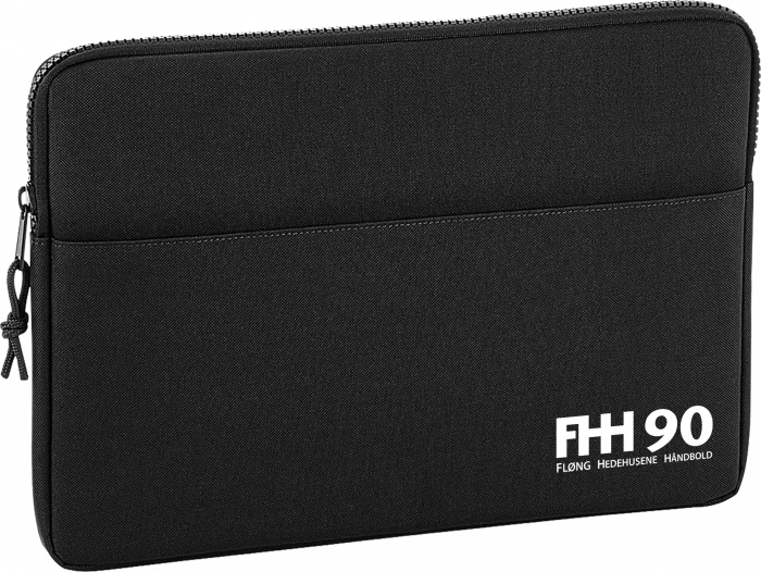Sportyfied - Fhh90 Computer Sleeve 13" - Black