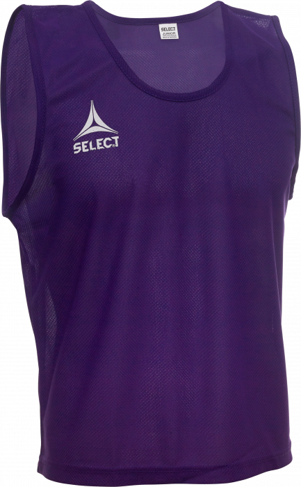 Select - Coating Vests - Viola