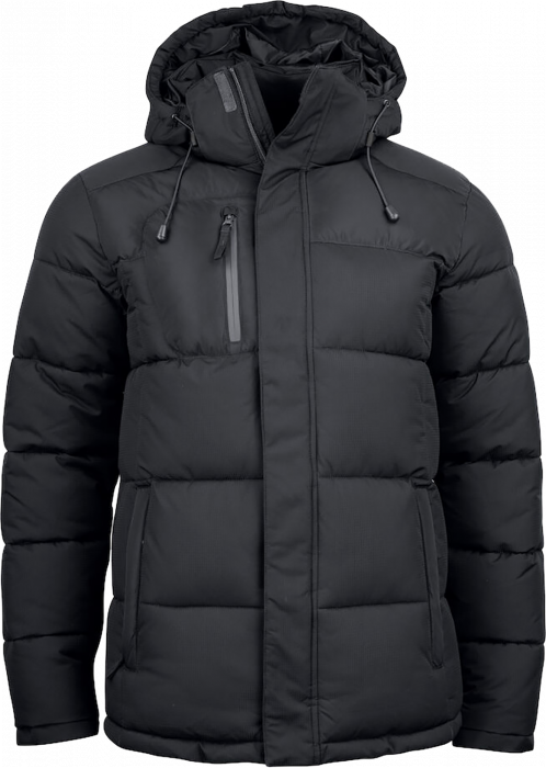 Clique - Colorado Jacket - Preto