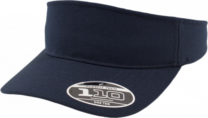 Flexfit - Sol-Visor Cap 8110 - Navy blå