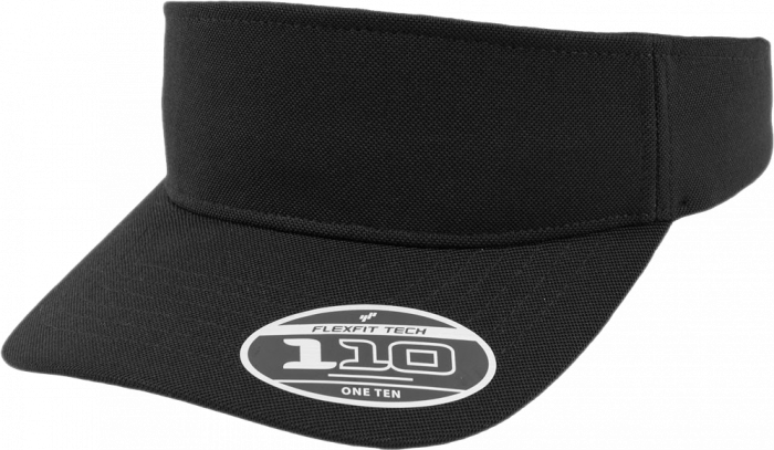 Flexfit - Sunvisor Cap 8110 - Noir