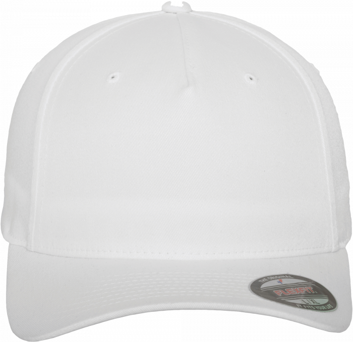 Flexfit - Lifestyle Cap - Bianco