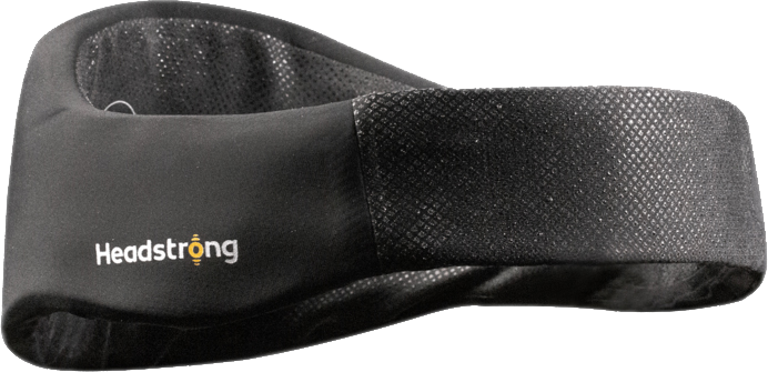 Select - Headstrong Headguard Handball - Cinzento