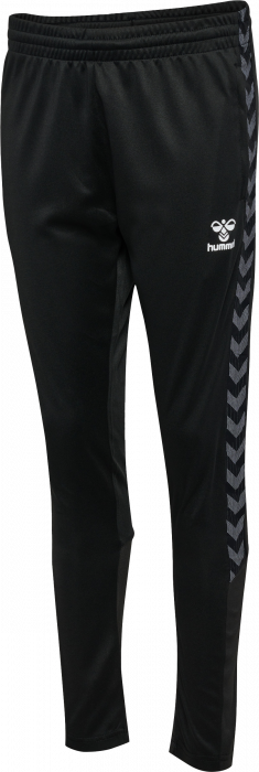 Hummel - Authentic Training Pants Women - Black