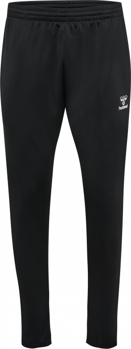 Hummel - Essential Traning Pants - Black