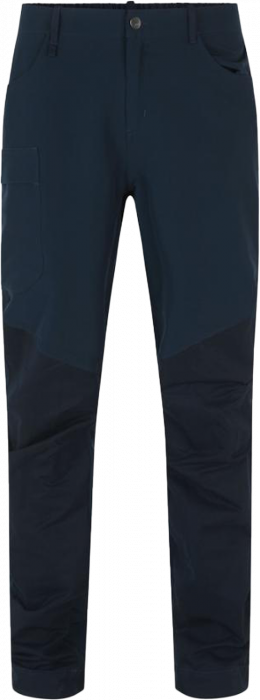 ID - Hybr Stretch Pants Men - Marin