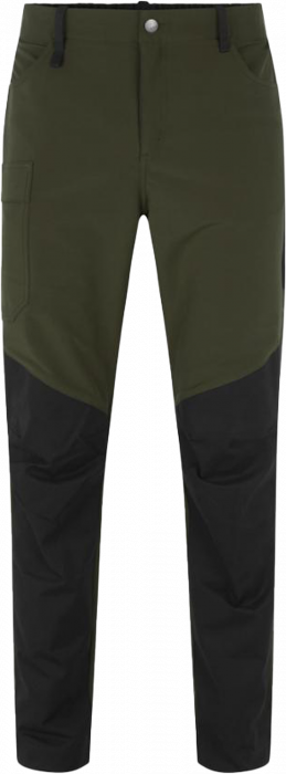 ID - Hybr Stretch Pants Men - Olive