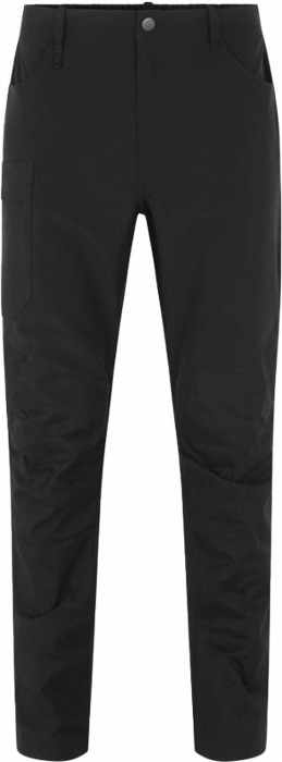 ID - Hybr Stretch Pants Men - Preto