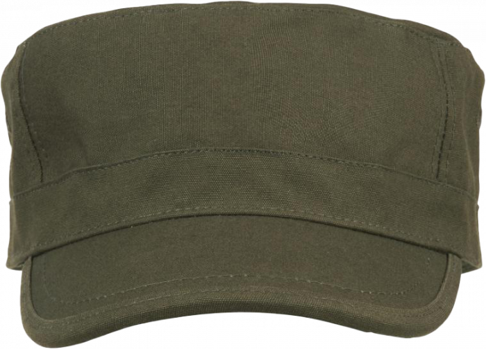 ID - Urban Cap - Olive