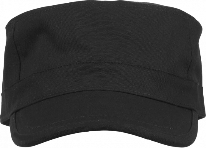 ID - Urban Cap - Negro