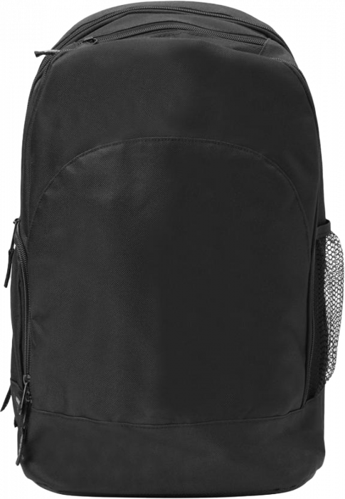 ID - Backpack Multiple Roomes 18 L - Noir