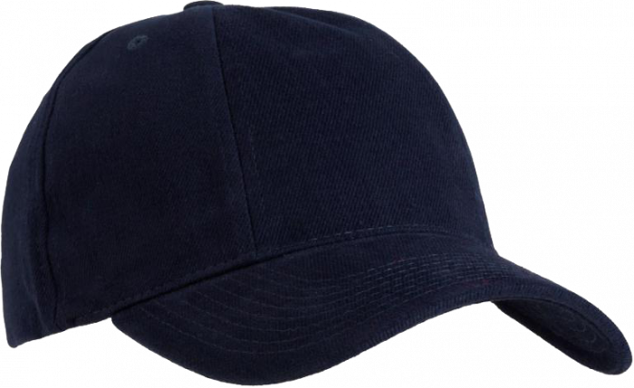 ID - Cotton Cap - Marinho