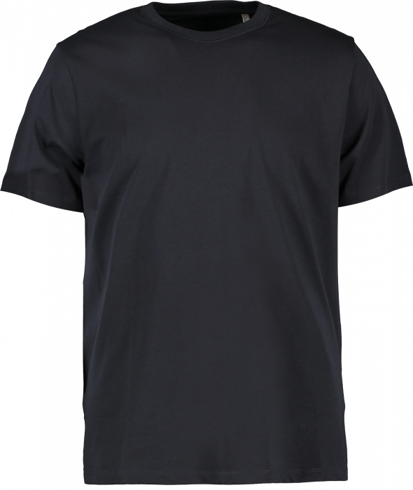 ID - Eco T-Shirt Men - Marine