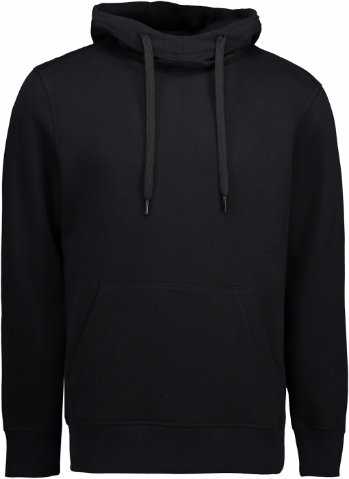 ID - Core Hoodie (Mens) - Black