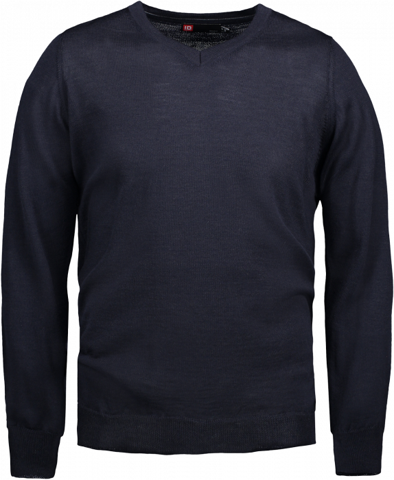 ID - Striksweater - Marinho