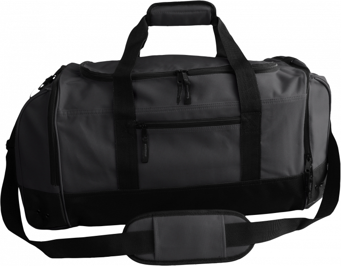 ID - Sports Bag 40 L - Czarny