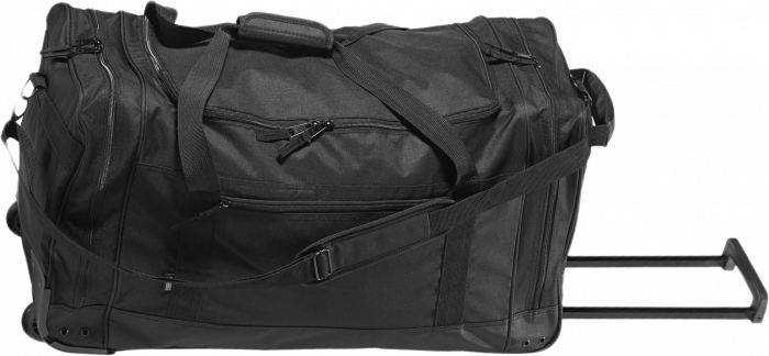 ID - Trolley Sports Bag Xl - Czarny