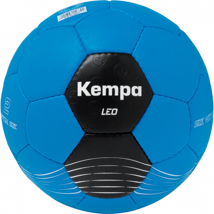 Kempa - Leo Handball - Kempa Blue & black