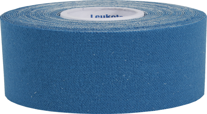 Select - Leuko Tape K 25 Mm - Bleu foncé