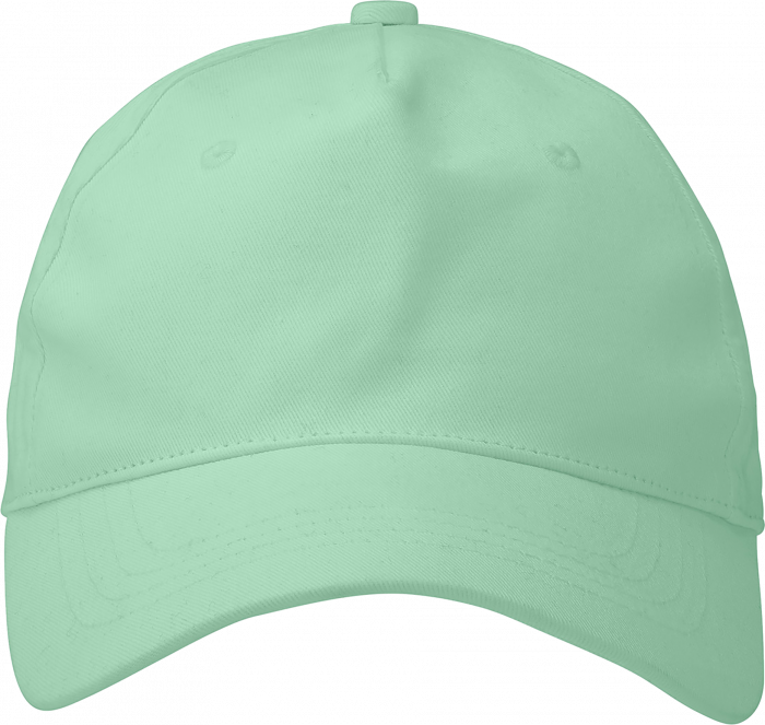 Neutral - Organic Cap - Dusty Mint