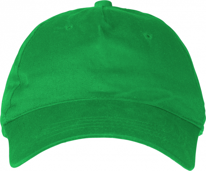 Neutral - Organic Cap - Green