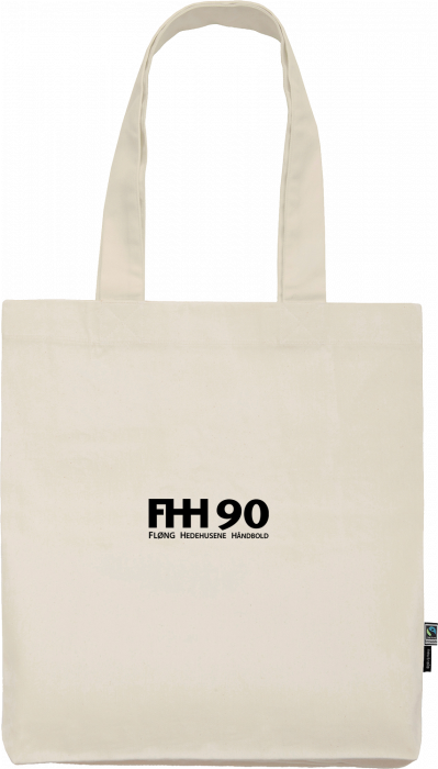Neutral - Fhh90 Tote Bag - Nature