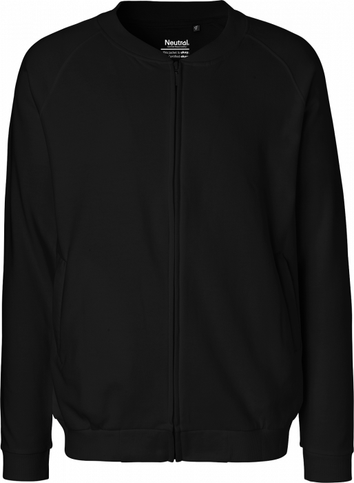 Neutral - Jacket - Black