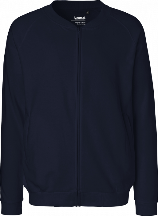 Neutral - Jacket - Navy