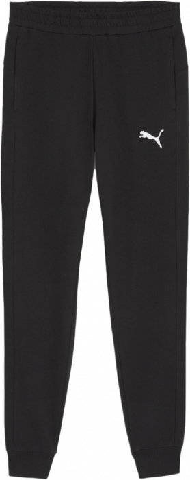 Puma - Teamgoal Sweatpants - Black