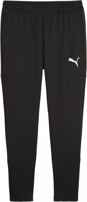 Puma - Teamgoal Slim Fit Training Pants - Nero