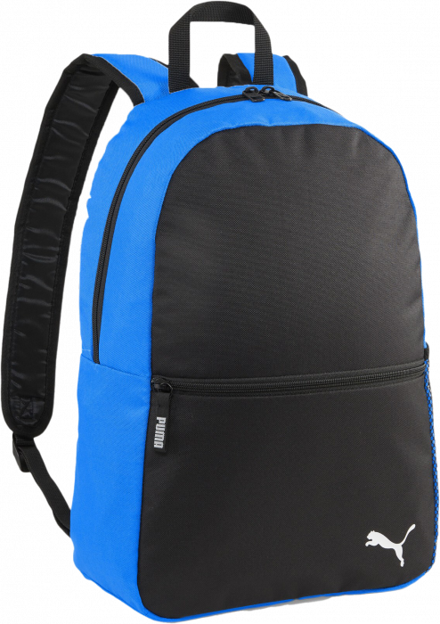 Puma - Teamgoal Backpack Core - Blue Lemonade