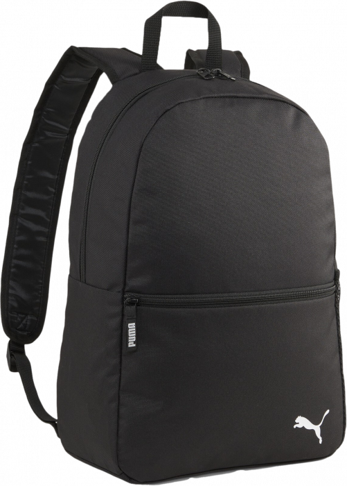 Puma - Teamgoal Backpack Core - Czarny