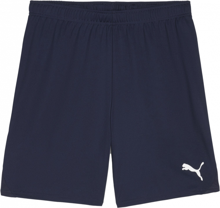 Puma - Teamgoal Shorts Børn - Navy