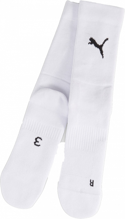 Puma - Teamgoal Performance Socks - Blanc