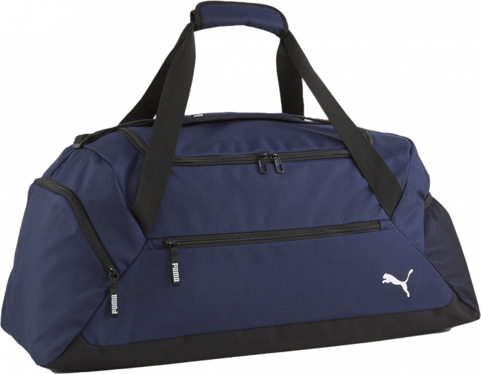 Puma - Teamgoal Sports Bag M - Marinho