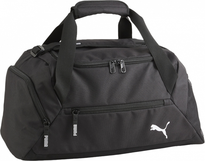 Puma - Teamgoal Teambag S - Nero