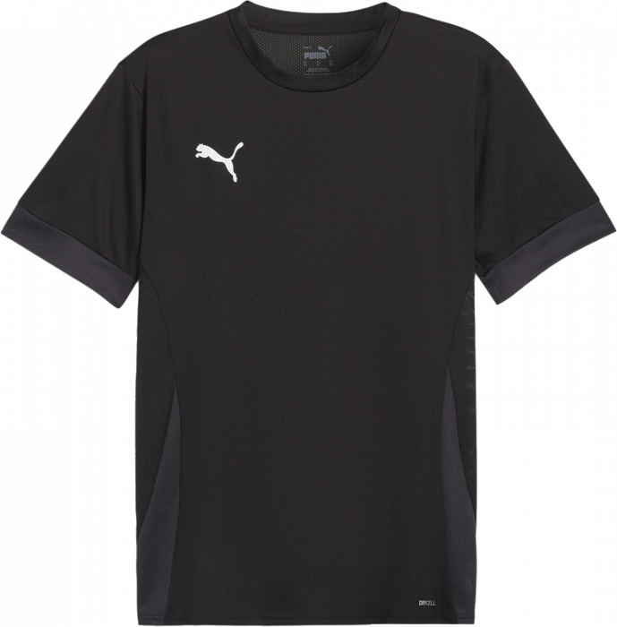 Puma - Teamgoal Matchday Jersey - Preto