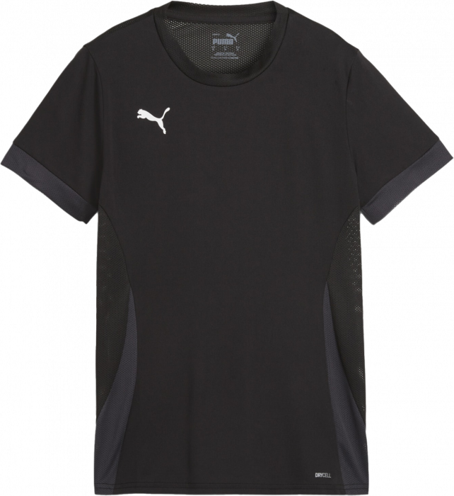 Puma - Teamgoal Matchday Jersey Women - Negro