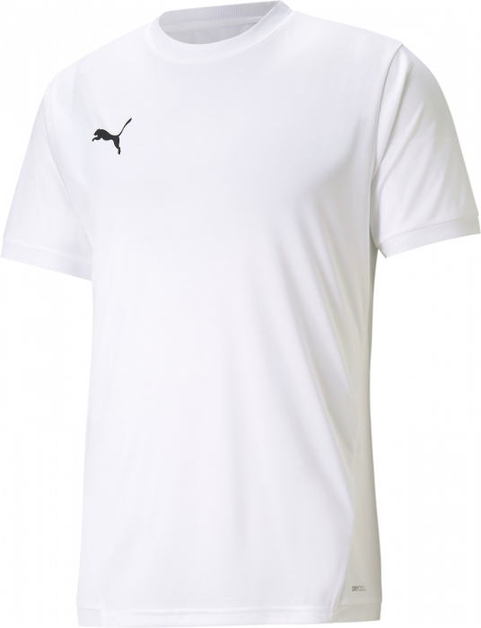 Puma - Teamliga Jersey - Bianco