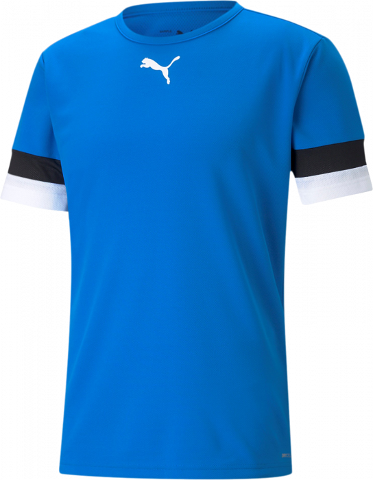 Puma - Teamrise Jersey - Blue