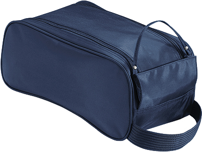 Quadra/Bagbase - Shoe Bag - Navy