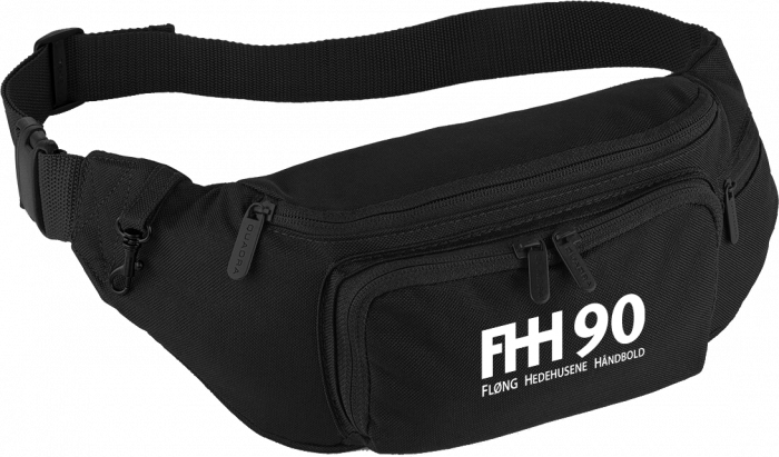 Quadra/Bagbase - Fhh90 Belt Case - Black